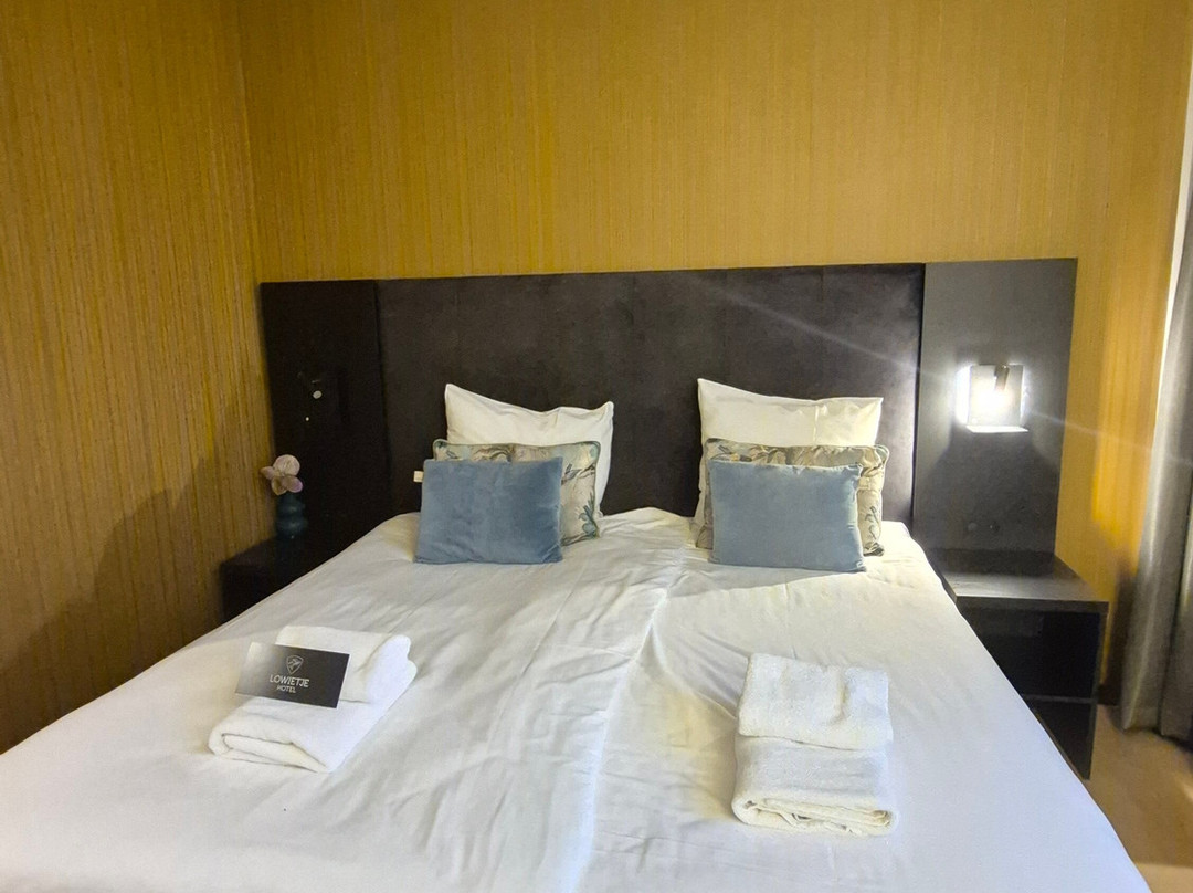 Hotel Lowietje Lisse - Keukenhof