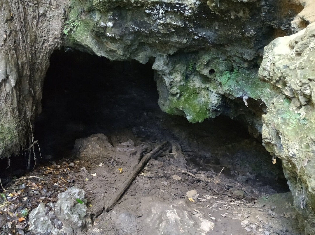 Le Cascate del Menotre-福利尼奥必去景点