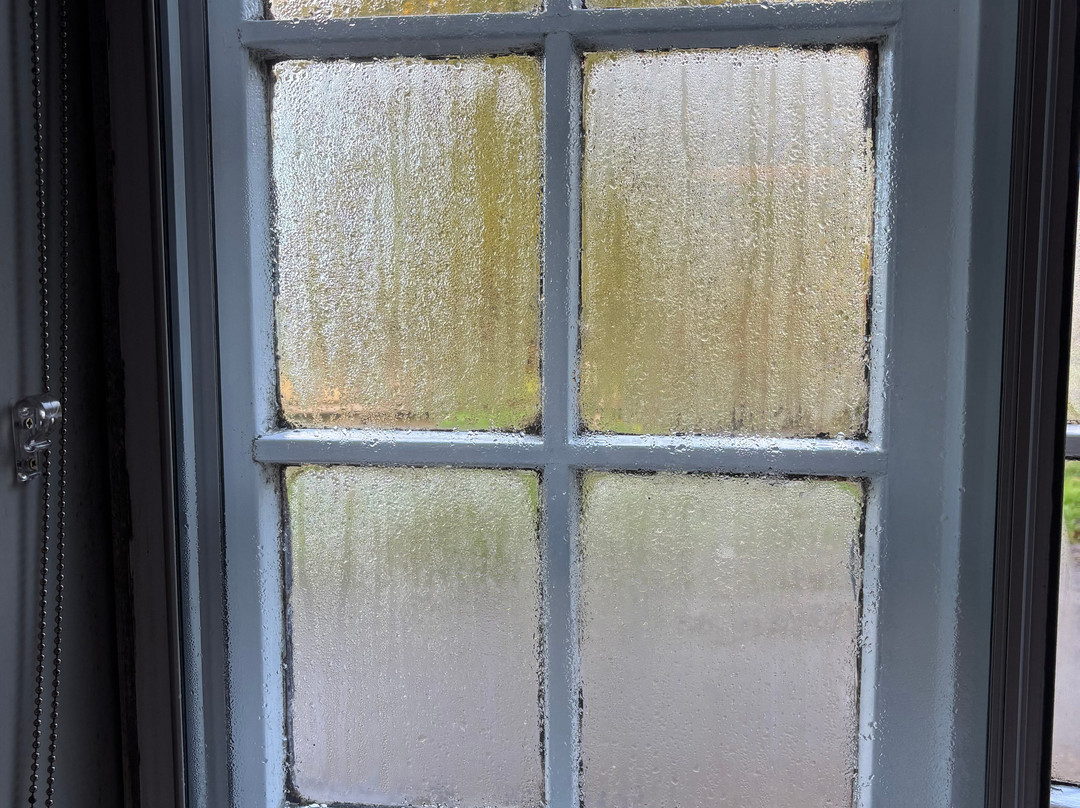 Bourne Valley Inn主图