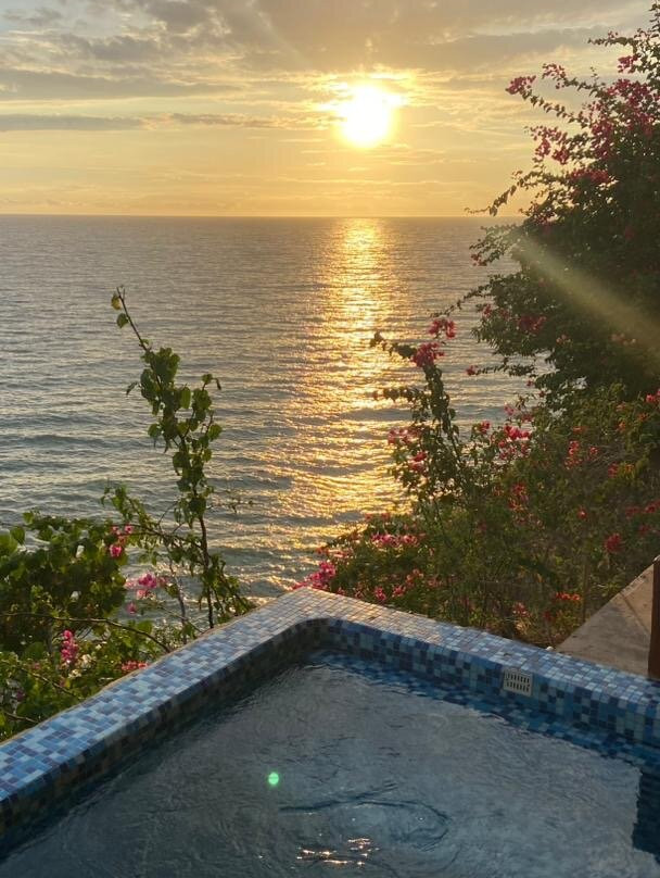 Cala Margarita主图