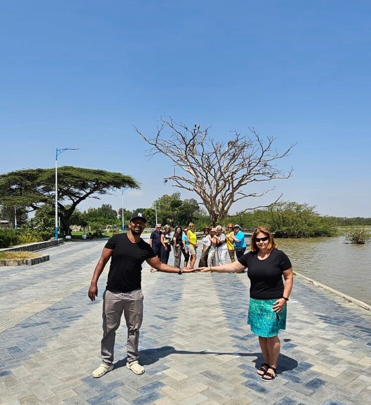 Liyu Ethiopia Tours-亚的斯亚贝巴必去景点