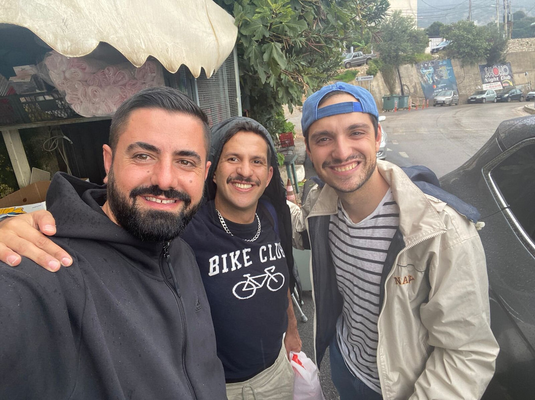 Taxi Gjirokaster Elio-吉诺卡斯特必去景点