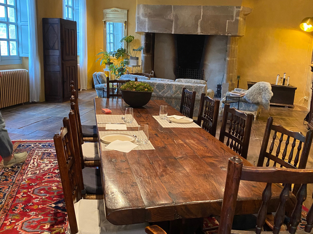 Chambre D'Hotes Conquans主图