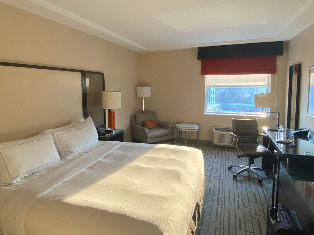 Doubletree By Hilton Hotel Bristol, Connecticut主图