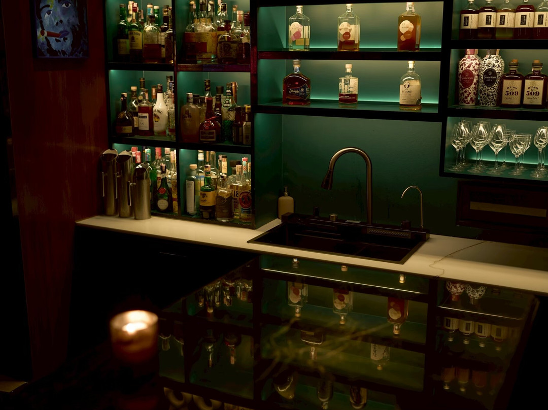 Sugar Ray | You've Just Been Poisoned-曼谷必去景点