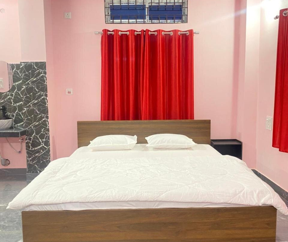 Mangaldai Guest House