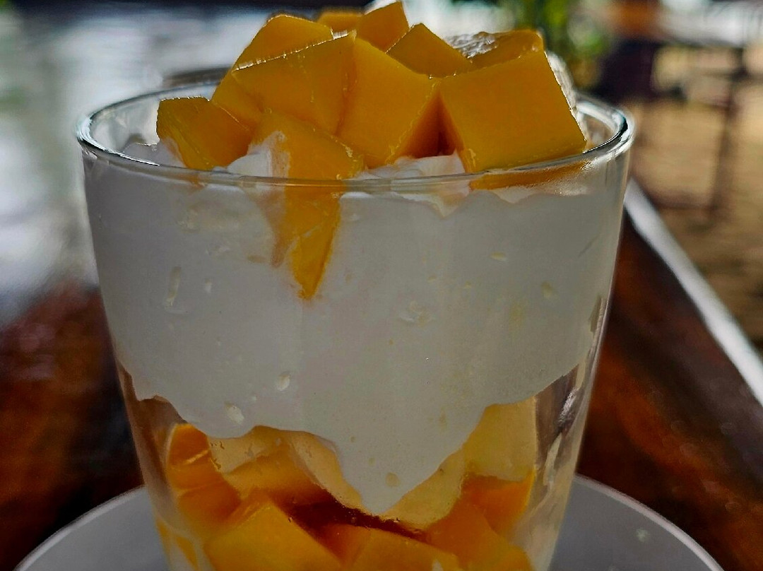 Yuyu Golden Beach主图