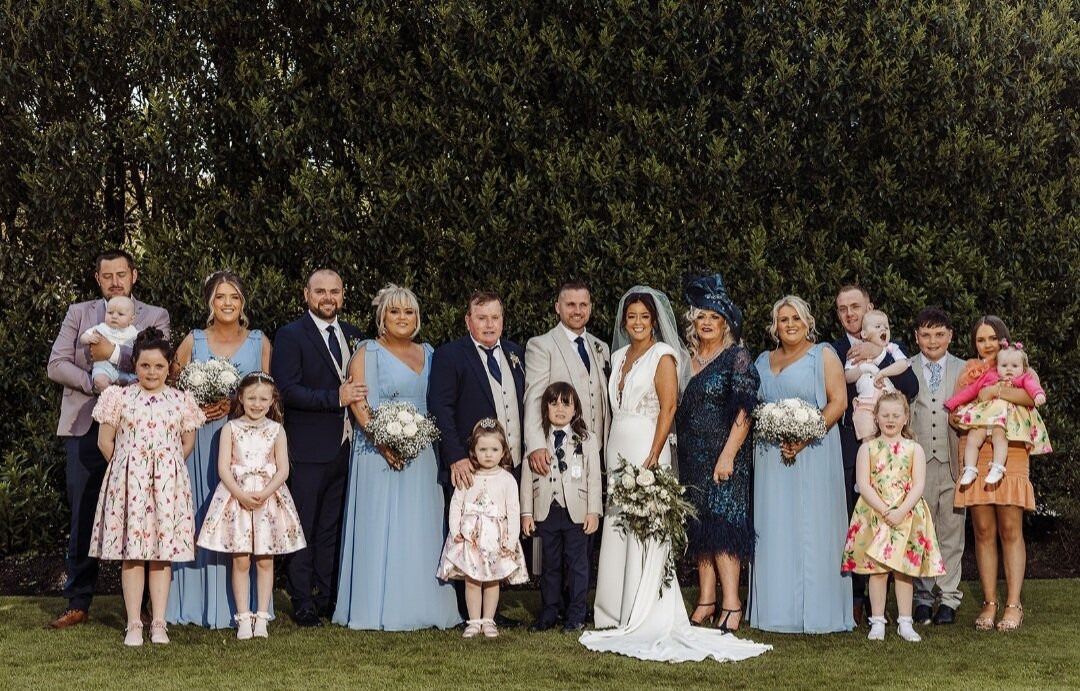 Carrickdale Hotel & Spa主图