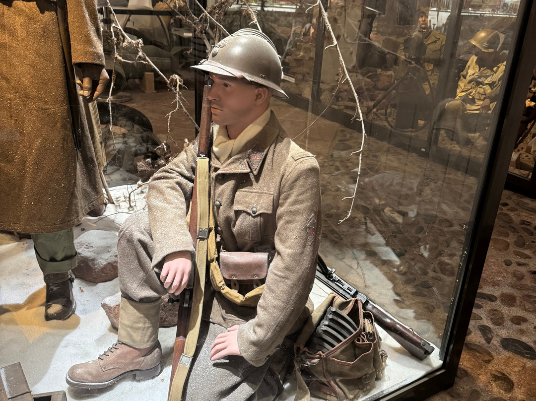 3 Borders Cie-佛莱堡必去景点