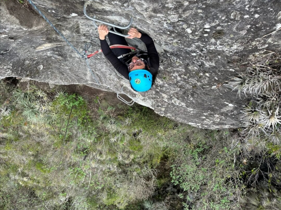 GREENSTEP EC-昆卡必去景点