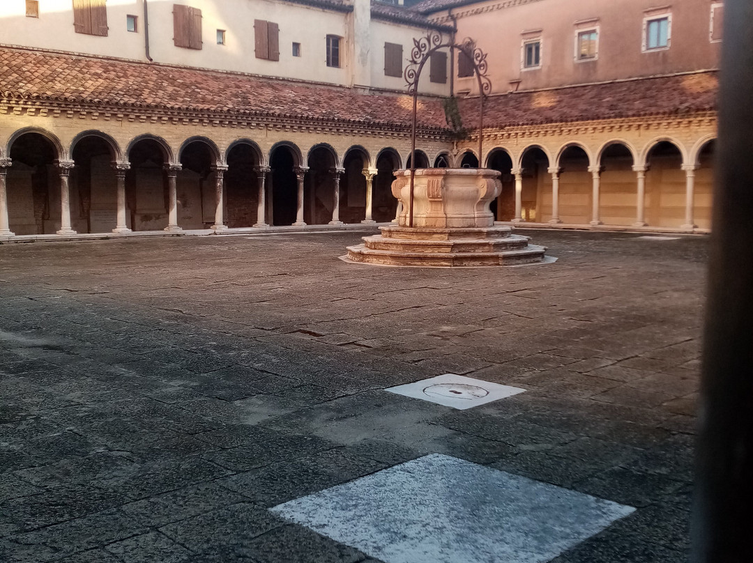 Chiesa di San Michele in Isola-威尼斯必去景点