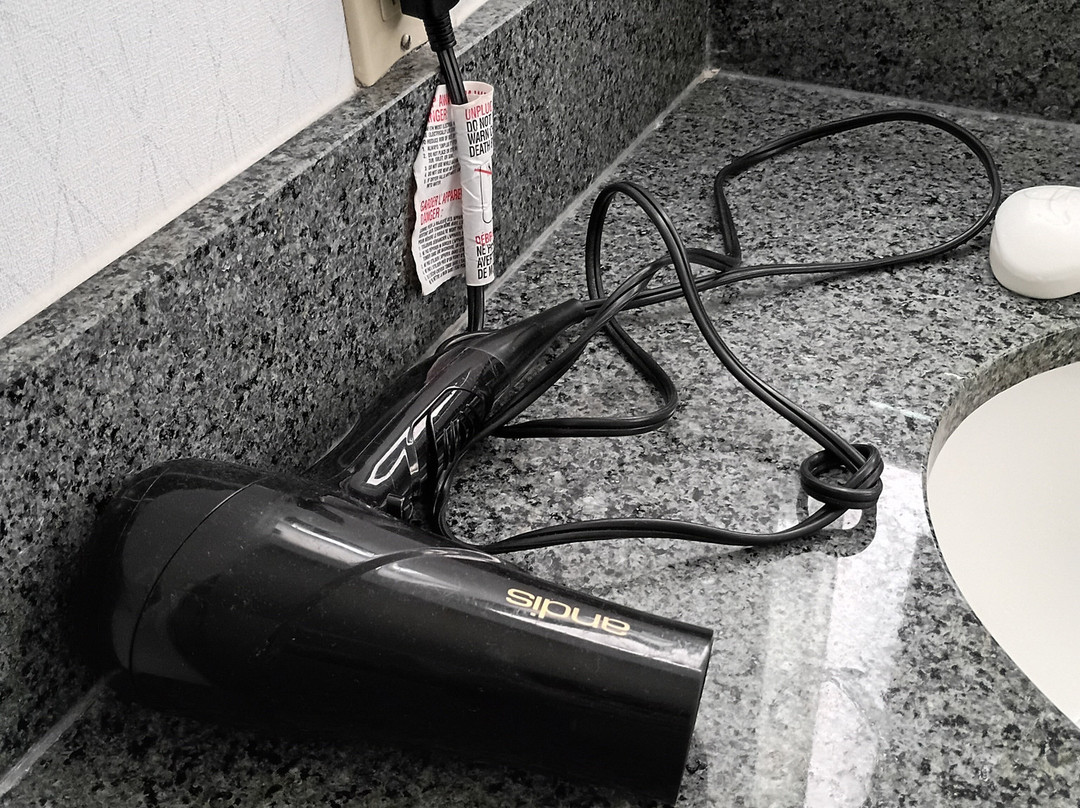 匹兹堡国际机场凯悦酒店主图