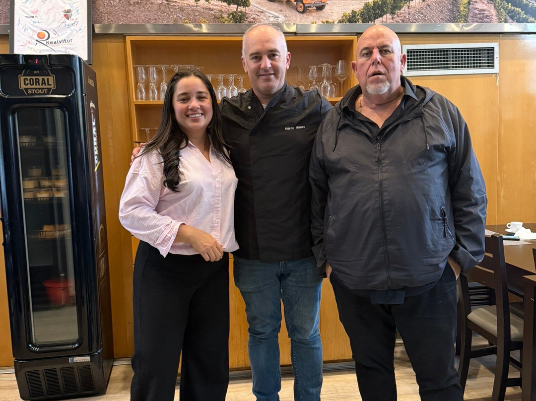 Restaurante Marco Maleiro