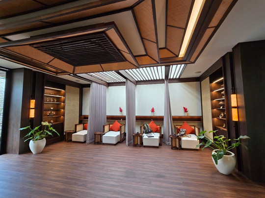 Taru Pramana Spa-Sanur Kaja必去景点