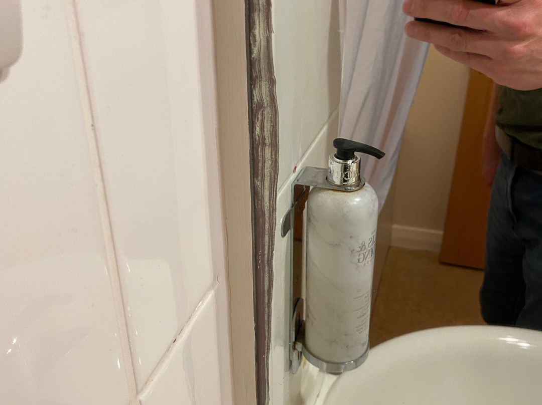 Premier Inn Worcester (M5,Jct6) Hotel主图