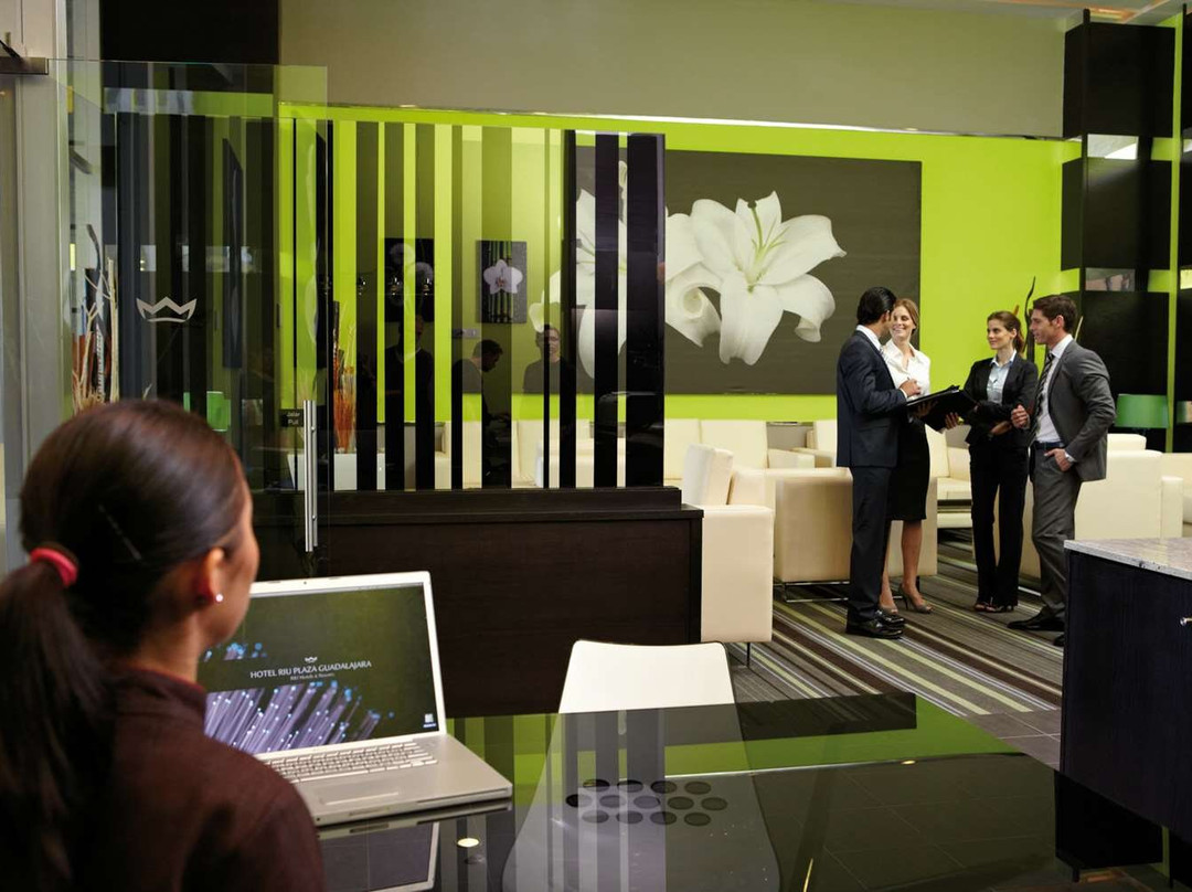 瓜达拉哈拉悦宜湾城市酒店