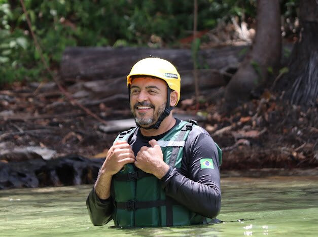 Pubi H2o Aventuras-Sapezal必去景点