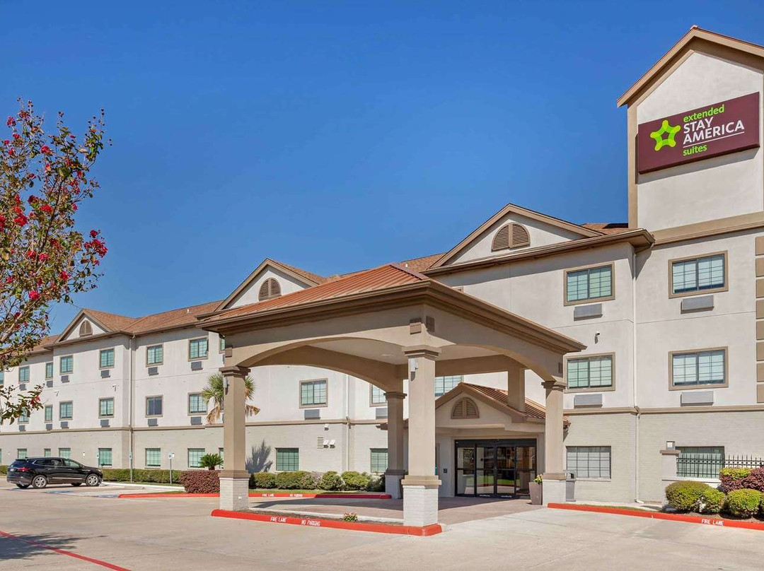 Extended Stay America Baytown
