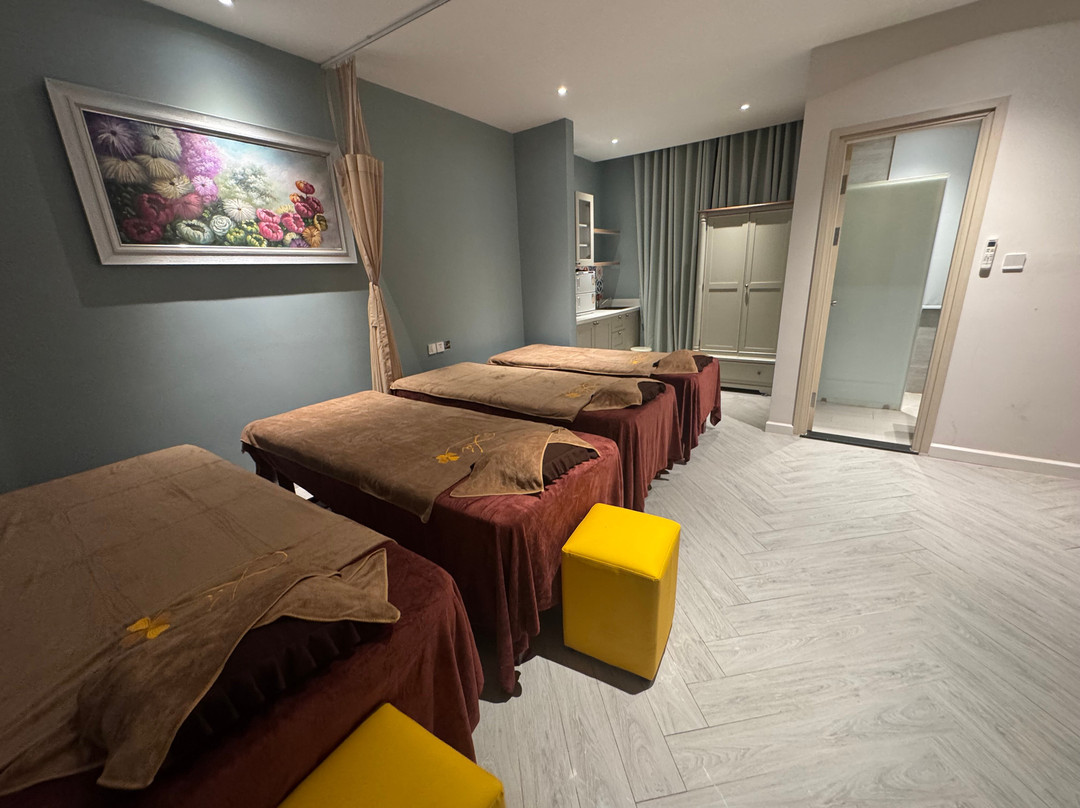 Lá Spa - Massage Phú Quốc-Ganh Dau必去景点