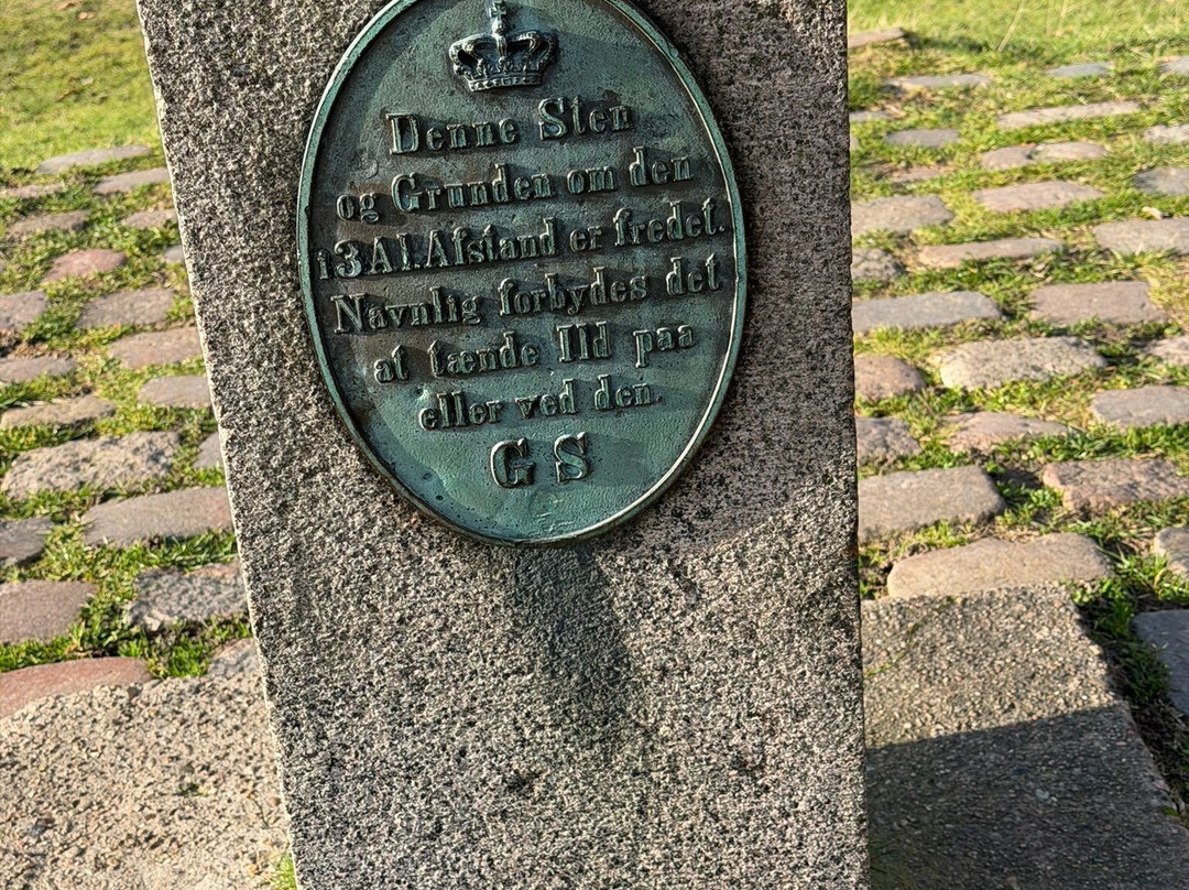 Vikingemuseet Lindholm Høje-Noerresundby必去景点