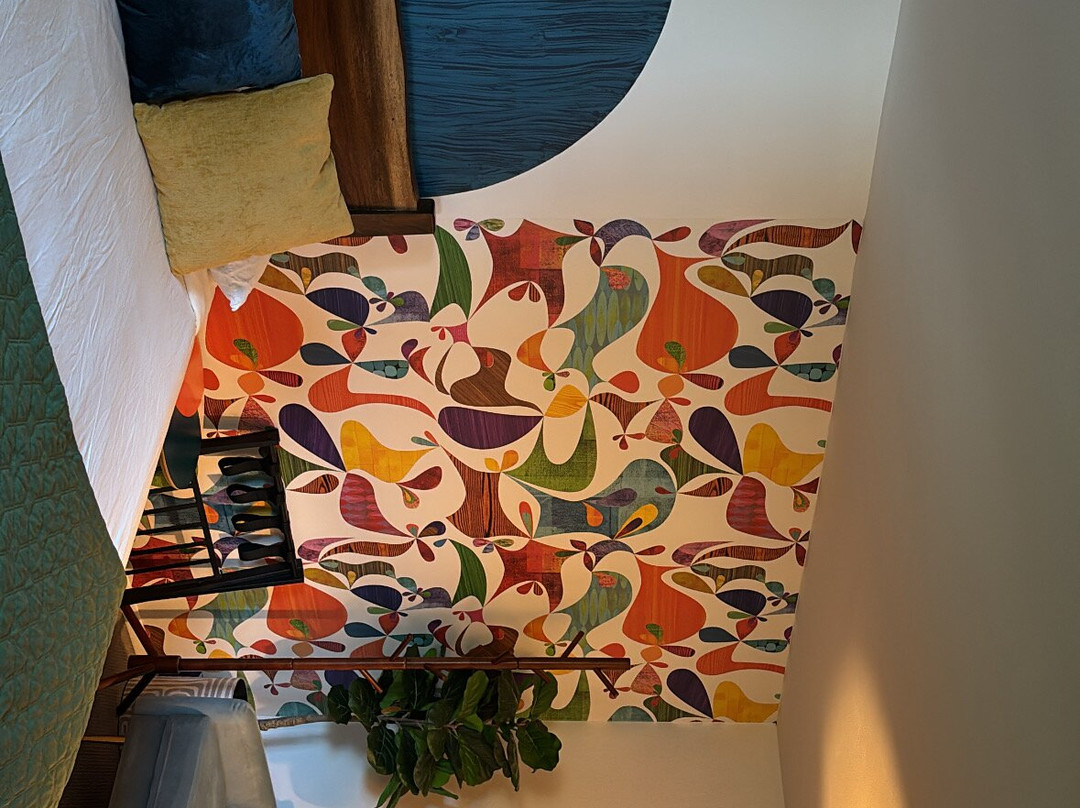 Desert Flower Boutique Hotel主图