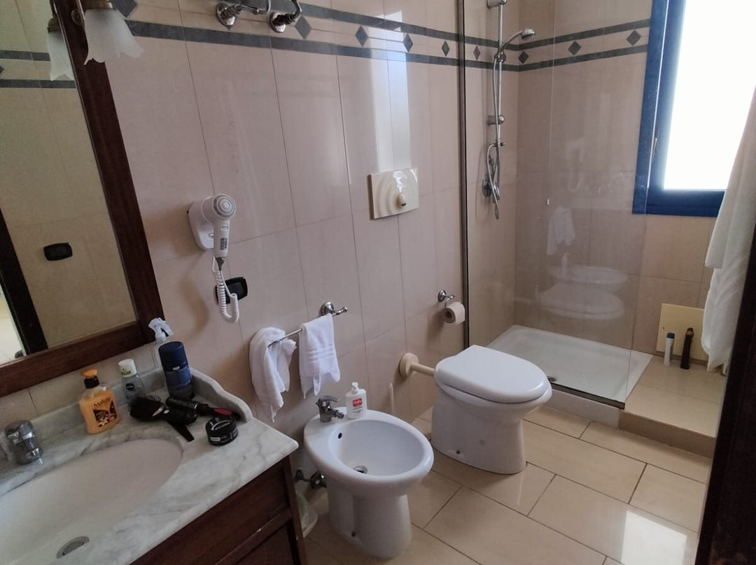 Hotel Barone di Mare主图