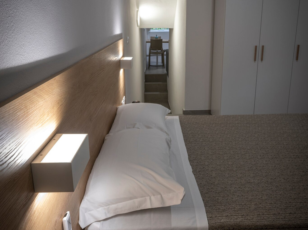 ABANERO Rooms & Apartments