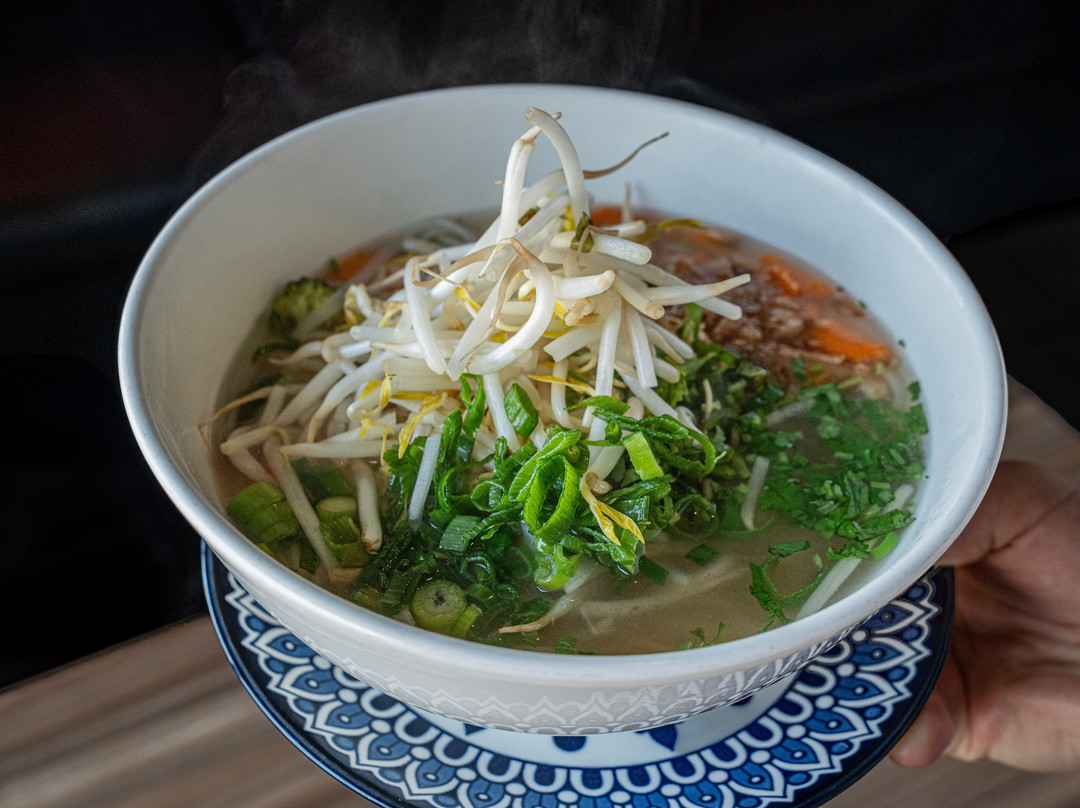 Restaurant Thaï Waï Waï