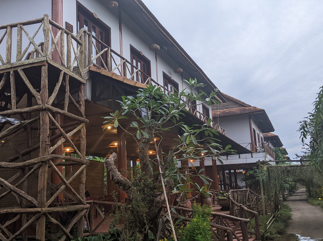 Mekong Rustic Can Tho Hideaway-芹苴必去景点