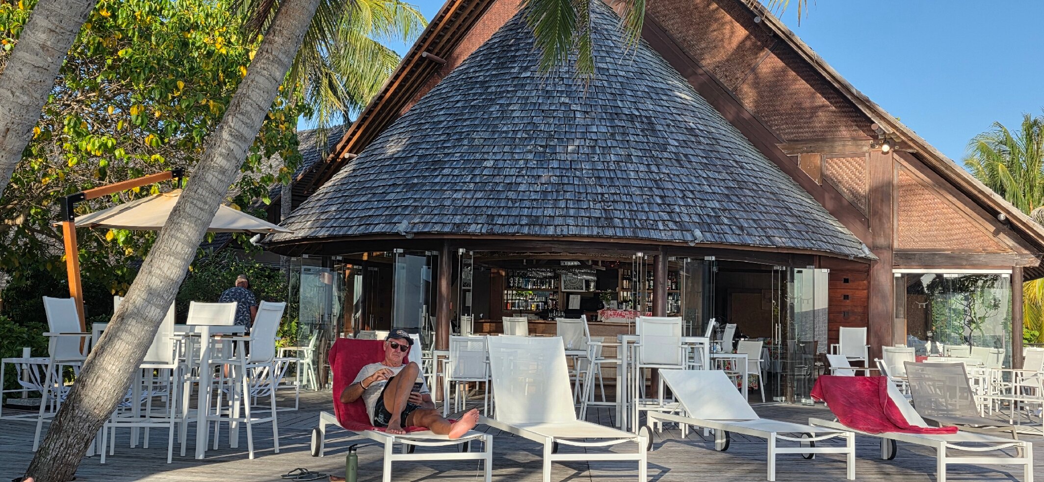 Hotel Maitai Rangiroa-官方
