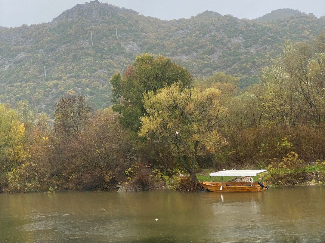 DOO PELIKAN-维尔巴札拉必去景点