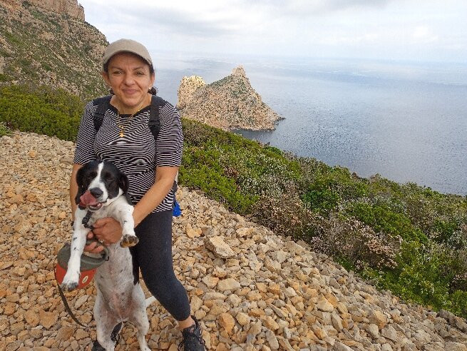 Castello Di Punta Troia-Marettimo必去景点