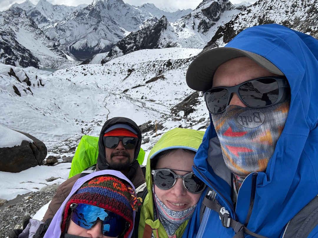 Adventure Leaders Nepal pvt.ltd-加德满都必去景点