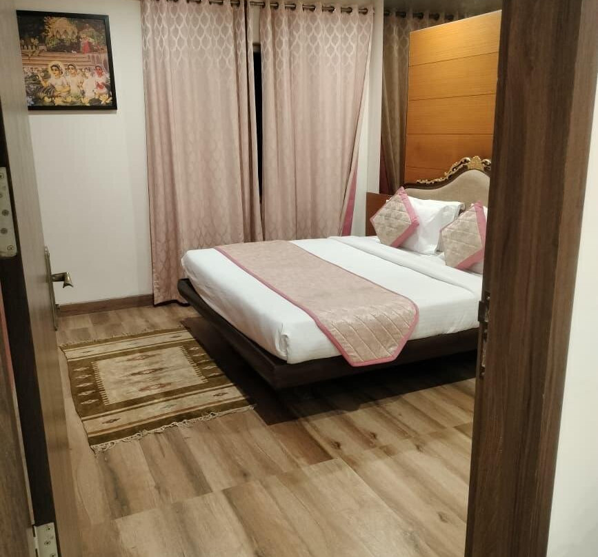 Radhey Ki Haveli主图