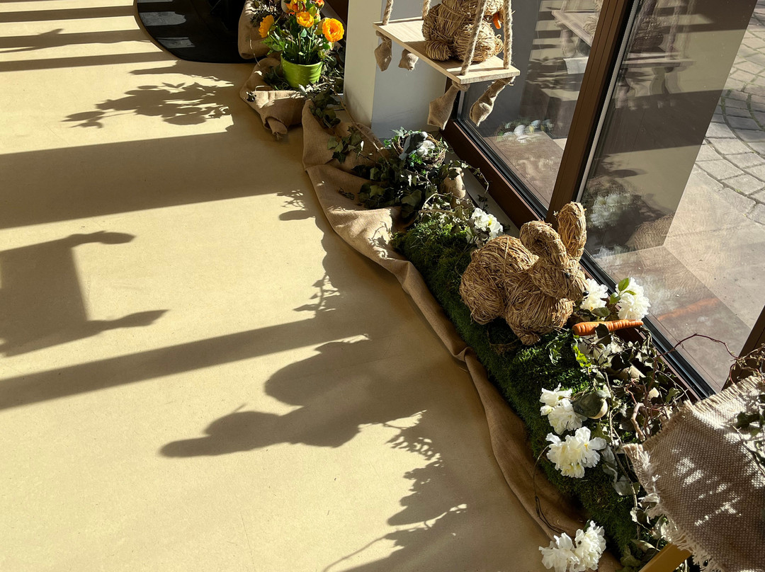 Office de Tourisme d'Obernai-奥贝奈必去景点