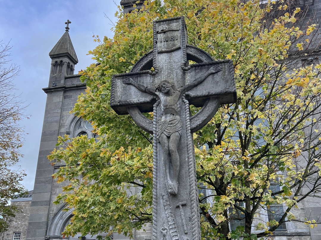 St. Mary's Church-Navan必去景点
