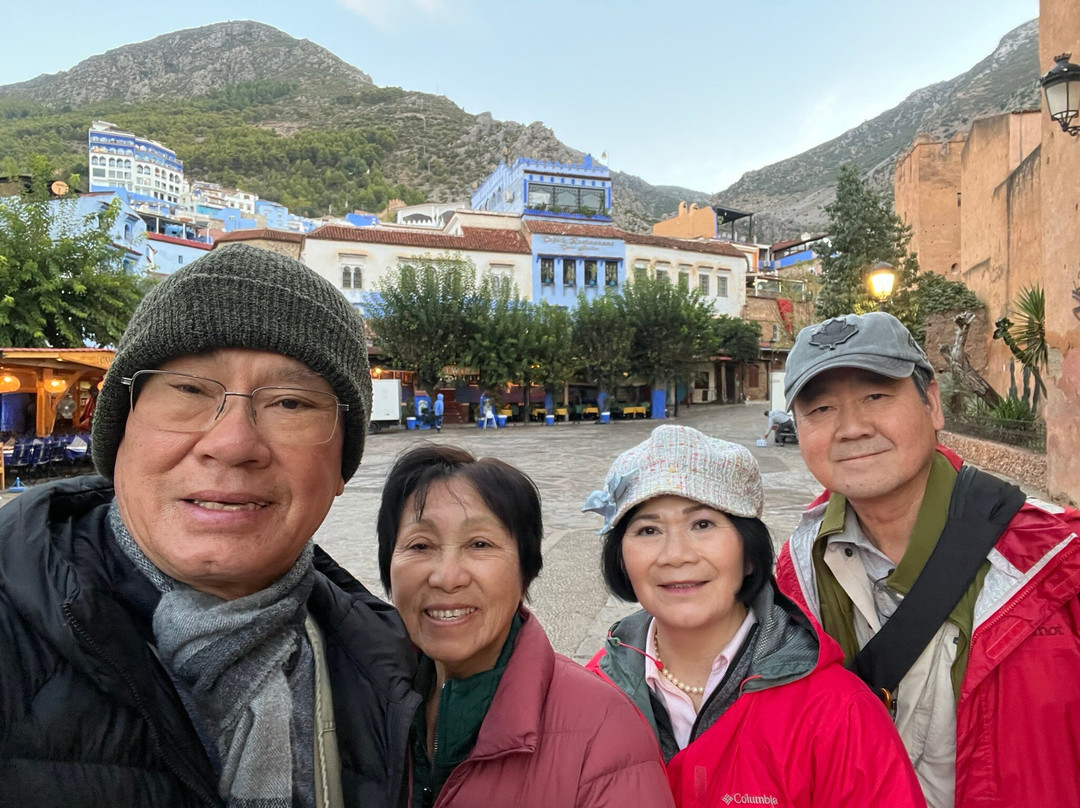 Morocco Today Travel-卡萨布兰卡必去景点