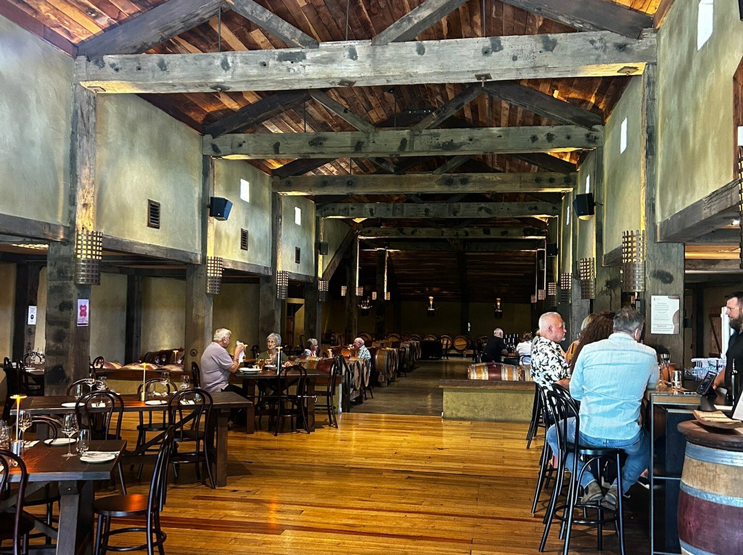 The Winemaker's Tour-Eskdale必去景点