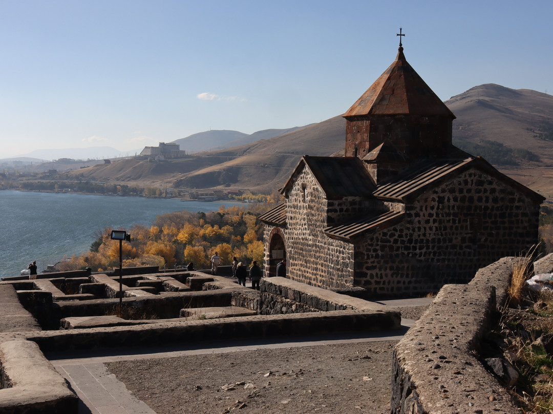 Advantour-第比利斯必去景点