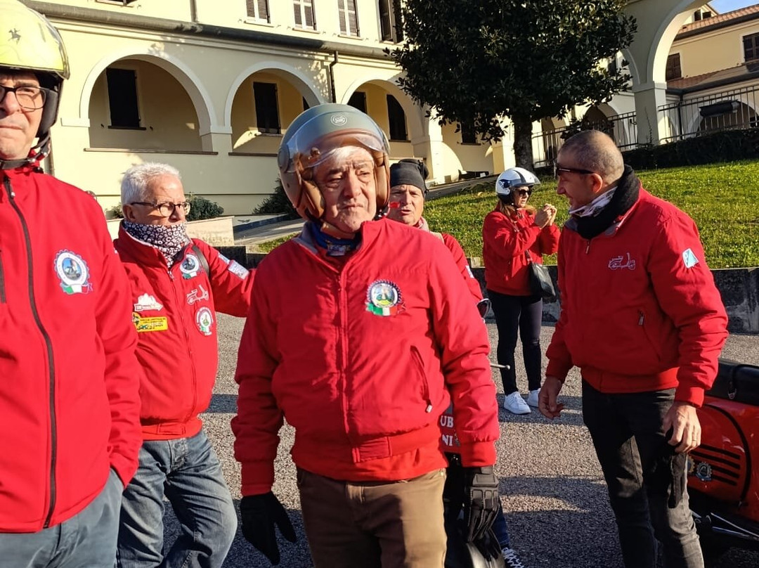 Hotel San Marco主图