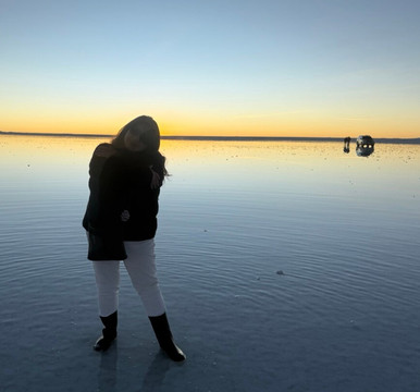 Expediciones Árbol de Piedra-乌尤尼必去景点