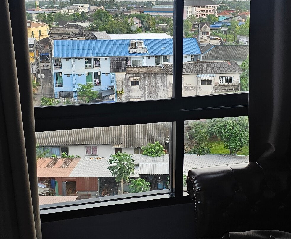 Loft Mania Boutique Hotel主图