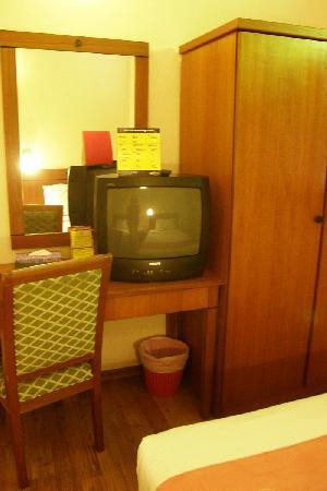 马六甲富礼客栈主图