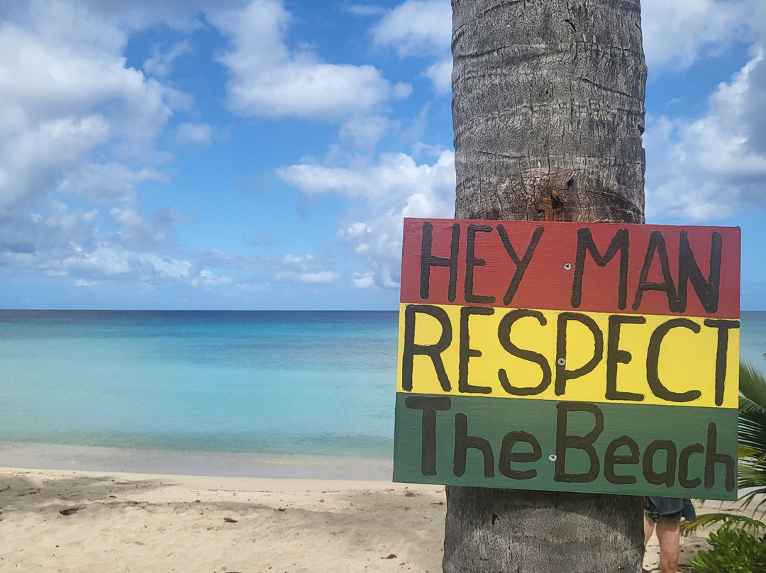 Cane Bay-圣克鲁斯必去景点