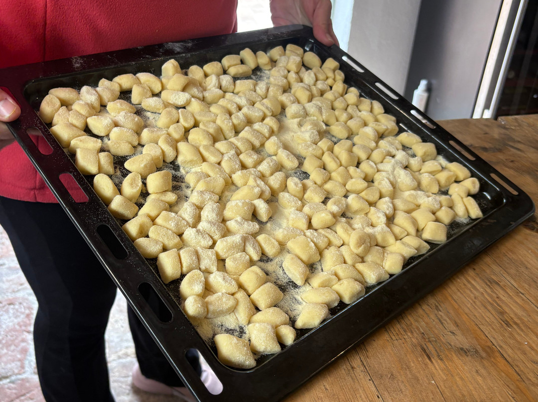 Arianna & Friends Day Tours-Terricciola必去景点