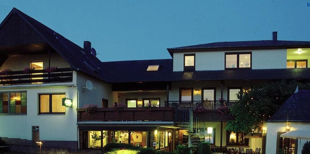 Rosport酒店住宿-Hotel zum Golfstubchen