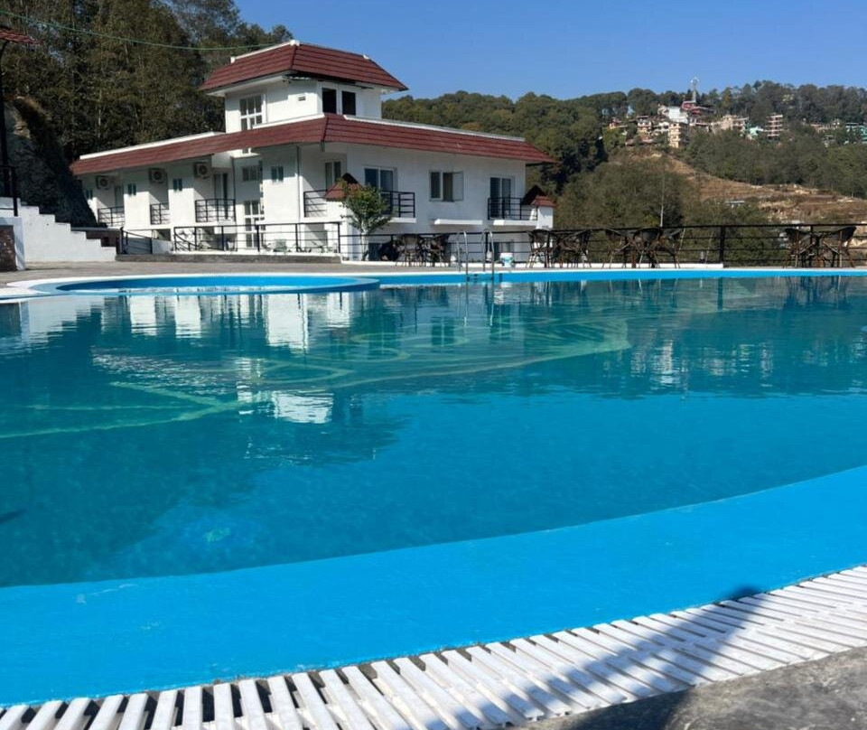 Nagarkot Resort Pvt. Ltd