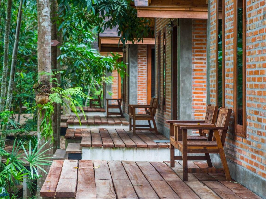 Kung Nok Tha Resort Nakhon Si Thammarat