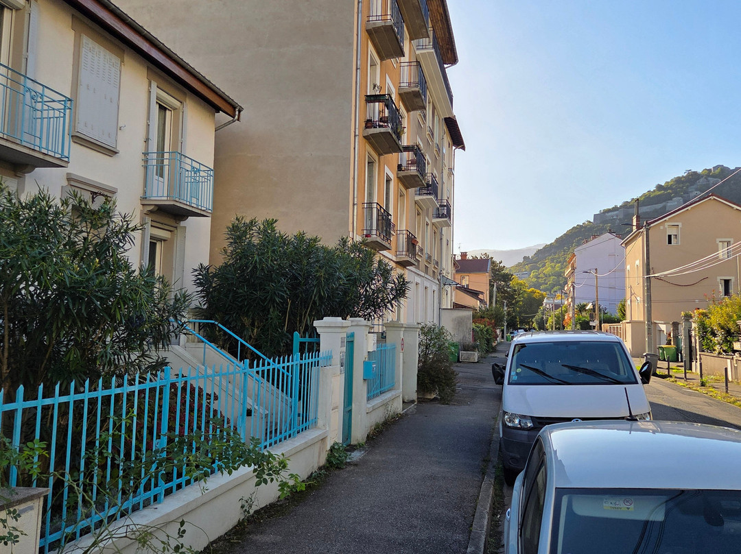 Villa Atmosphere主图