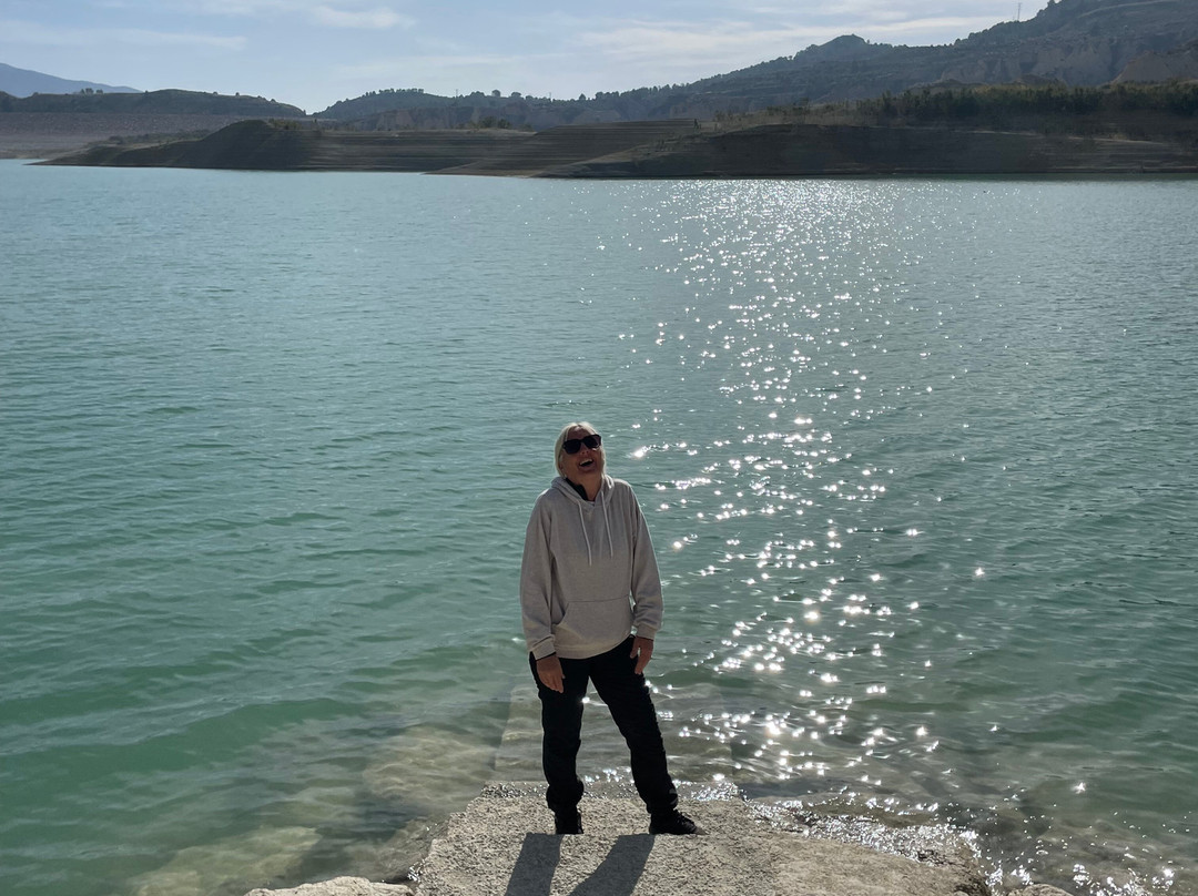 Espuna Adventure-Alhama de Murcia必去景点